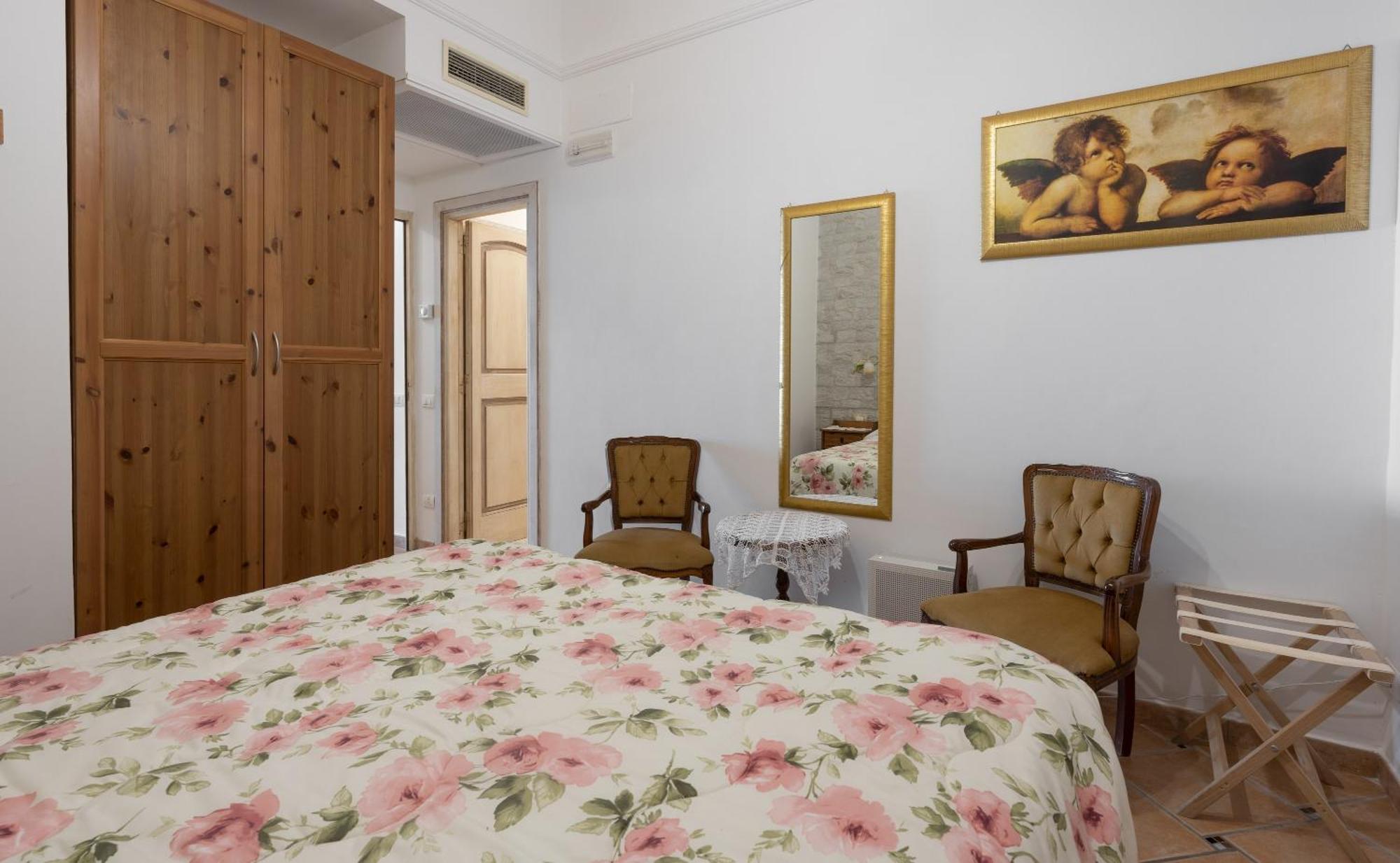 Maristella Apartment Positano Room photo